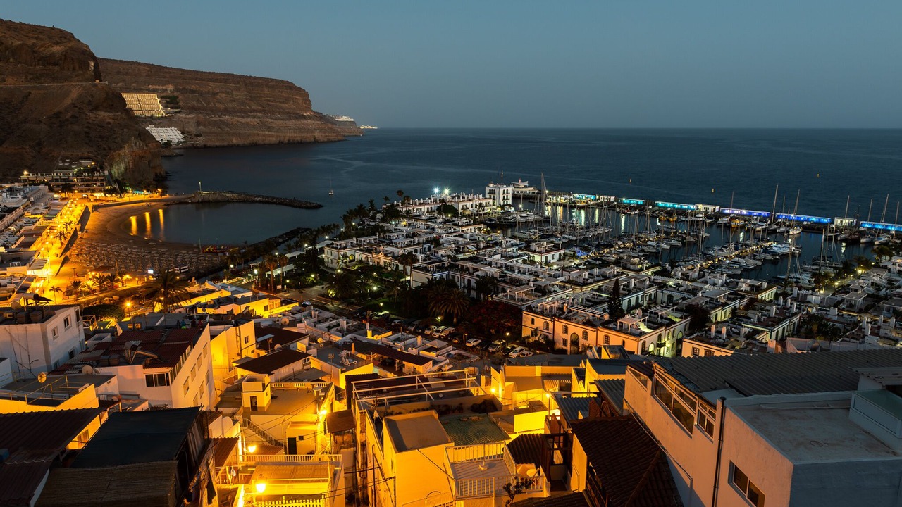 Photo of Outdoor in Playa de Mogan