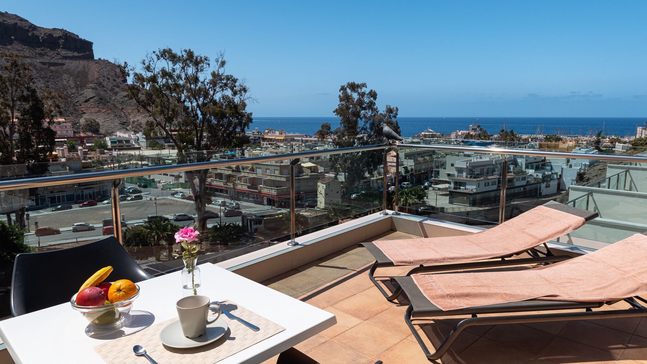 Photo of Outdoor in Playa de Mogan