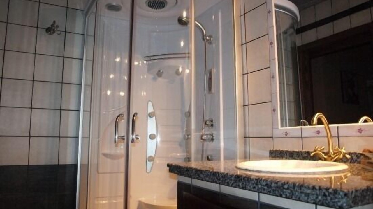Photo of Bathroom in Horcajo