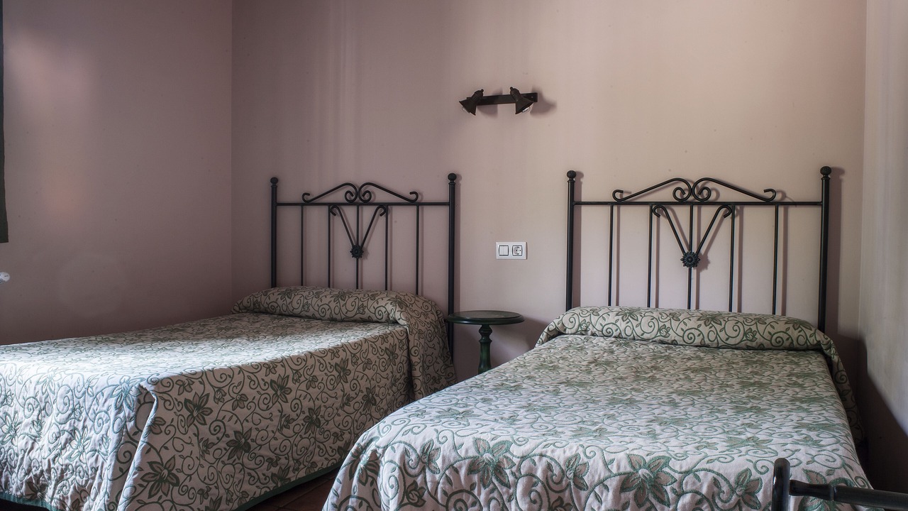 Photo of Bedroom in Horcajo