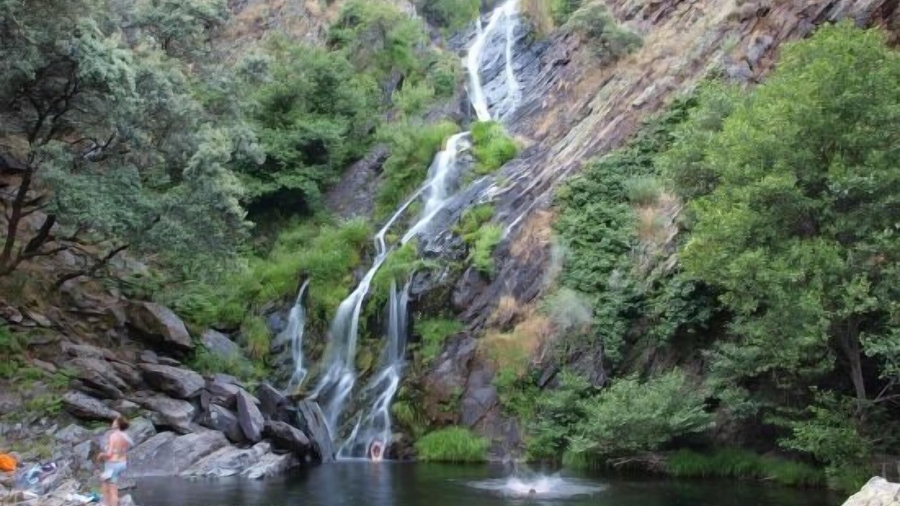 Photo of Outdoor in Horcajo