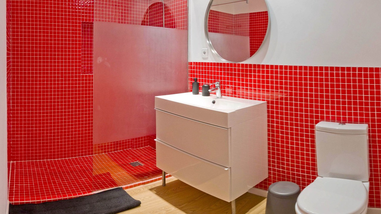 Photo of Bathroom in Alcanada