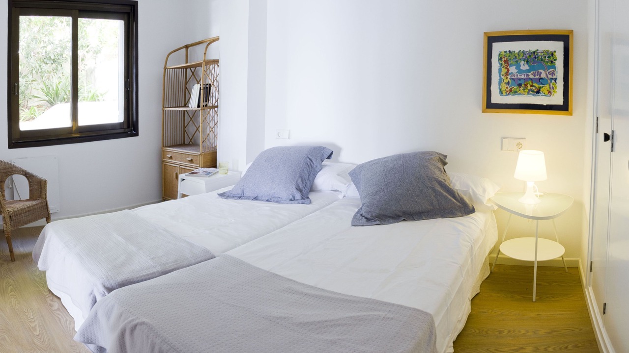 Photo of Bedroom in Alcanada