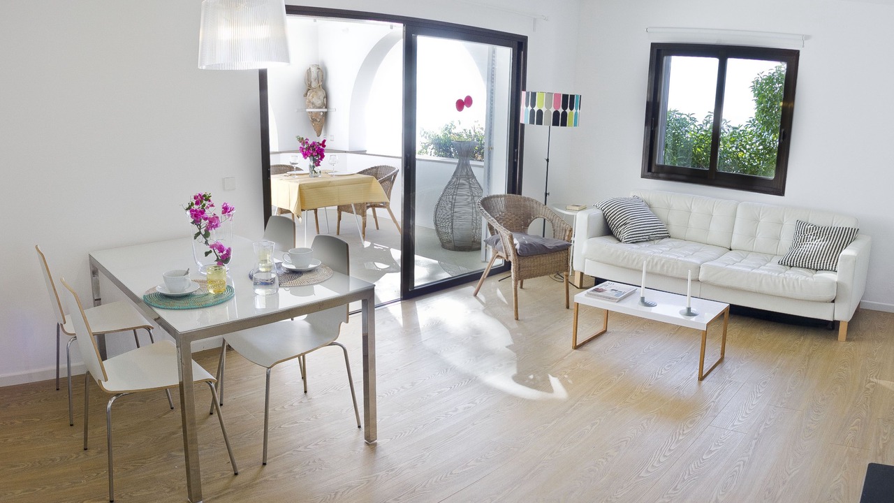 Photo of Livingroom in Alcanada