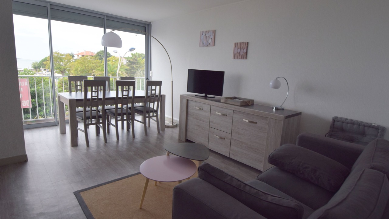 Photo of Livingroom in Royan