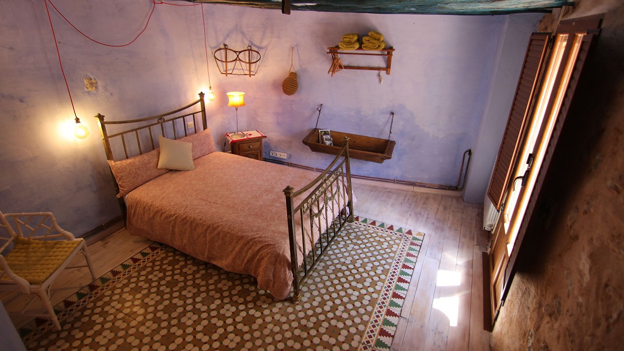 Photo of Bedroom in Zafra de Zancara