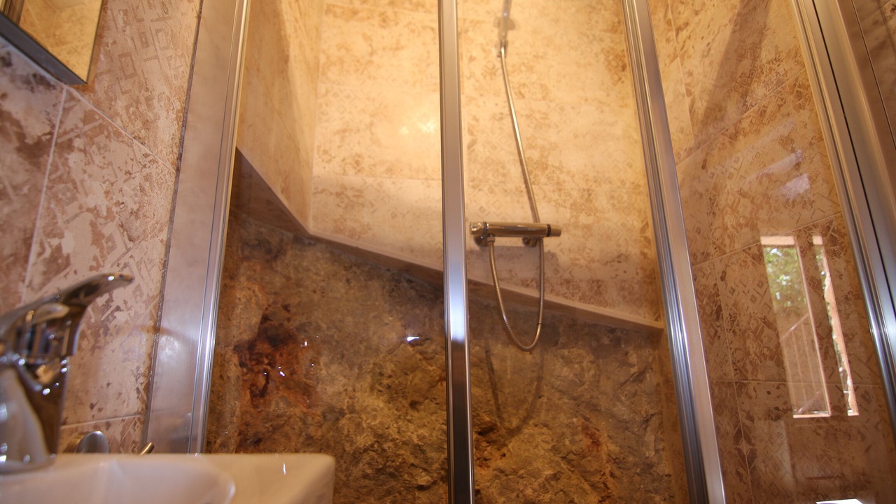 Photo of Bathroom in Zafra de Zancara