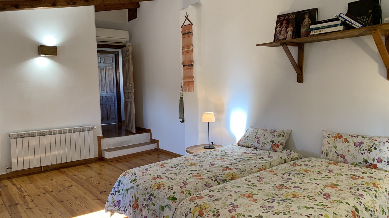 Photo of Bedroom in Zafra de Zancara