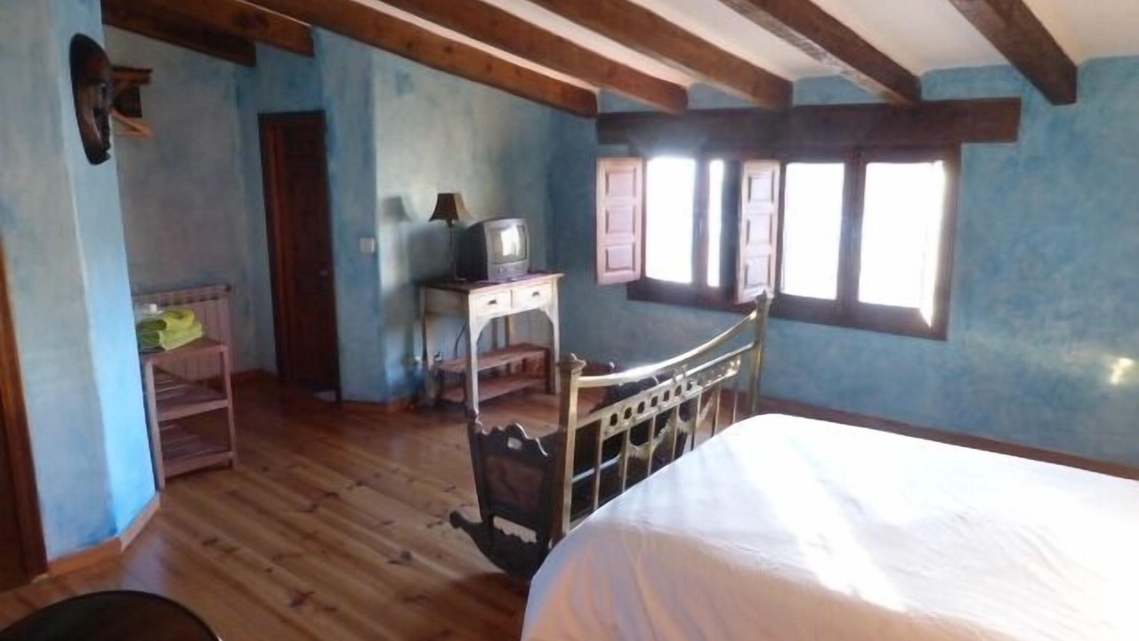 Photo of Bedroom in Zafra de Zancara