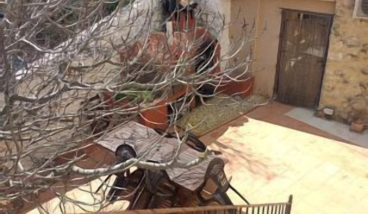 Photo of Patio Balcony in Zafra de Zancara