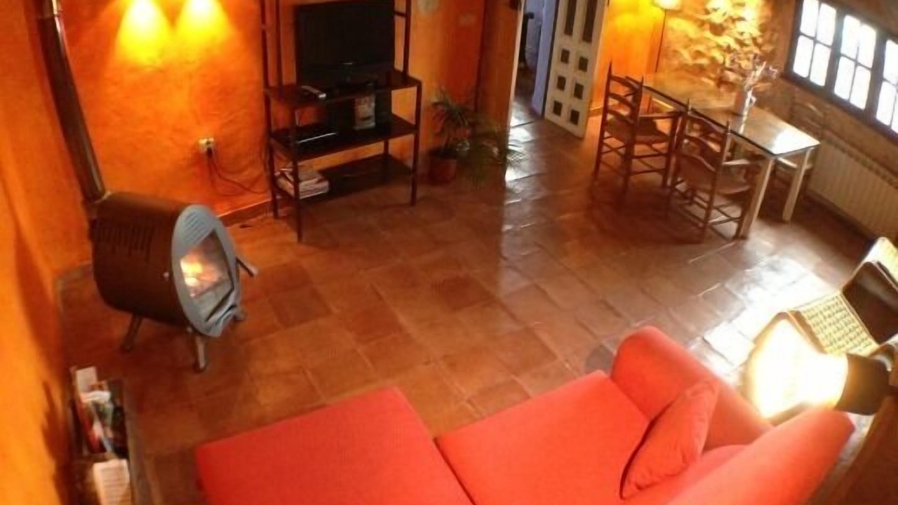 Photo of Livingroom in Zafra de Zancara