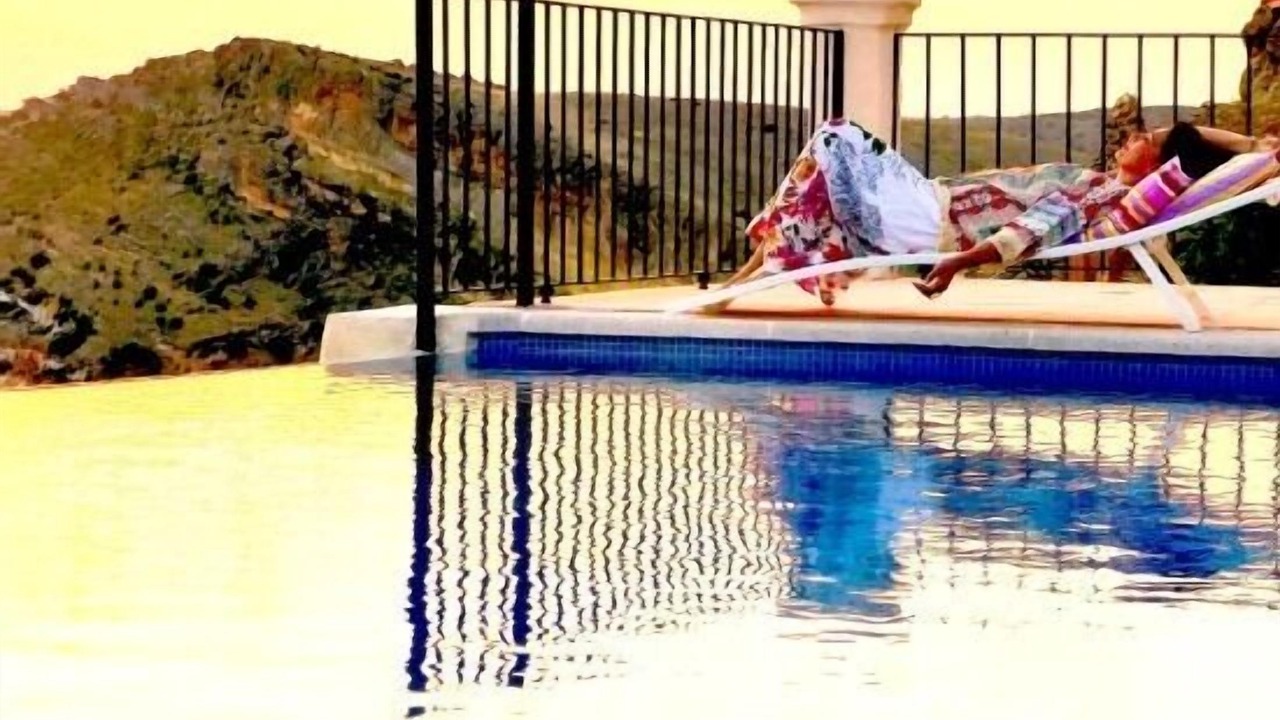 Photo of Outdoor in Zafra de Zancara