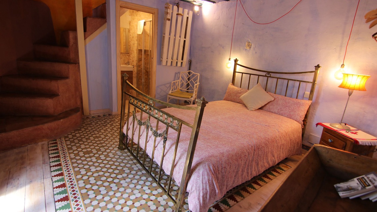 Photo of Bedroom in Zafra de Zancara