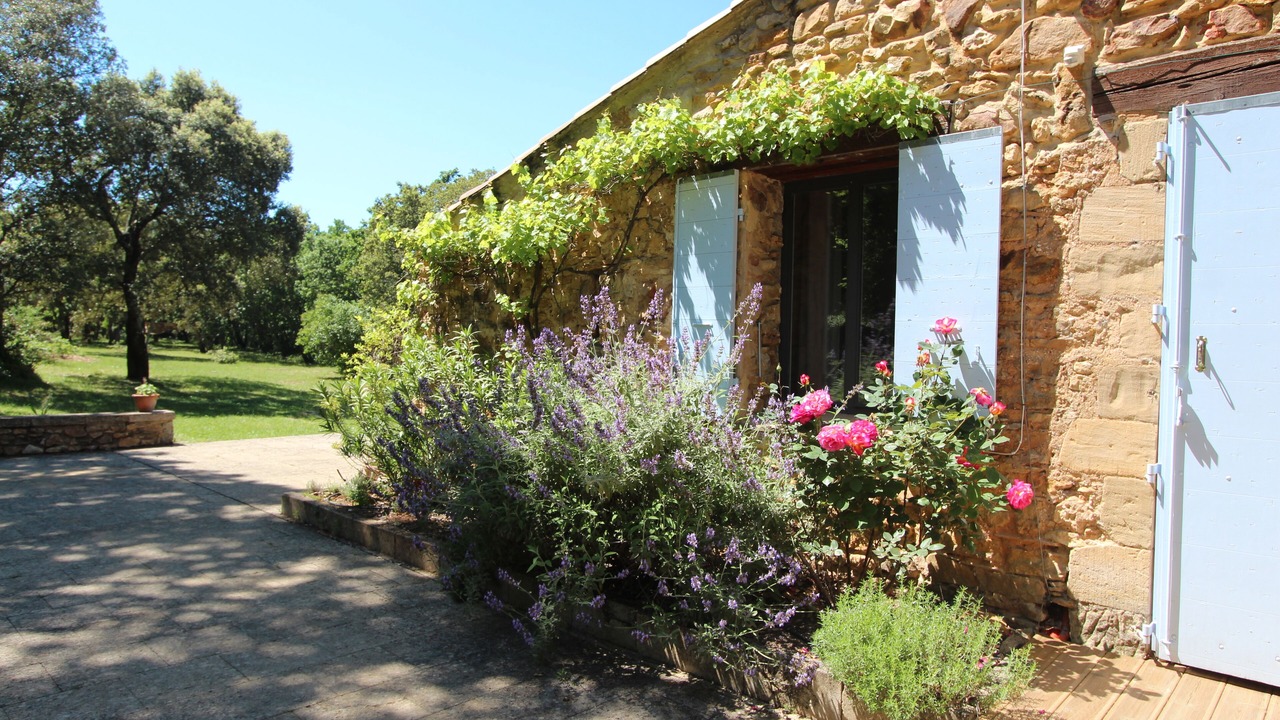 Photo of Outdoor in Serviers-et-Labaume