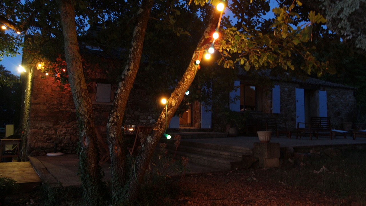 Photo of Patio Balcony in Serviers-et-Labaume