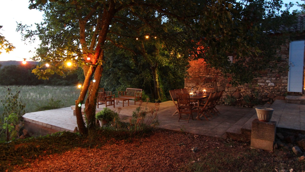 Photo of Outdoor in Serviers-et-Labaume