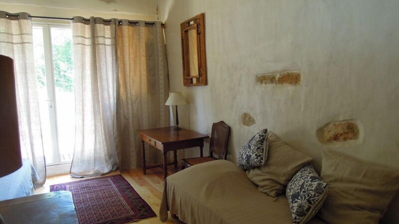 Photo of Livingroom in Serviers-et-Labaume