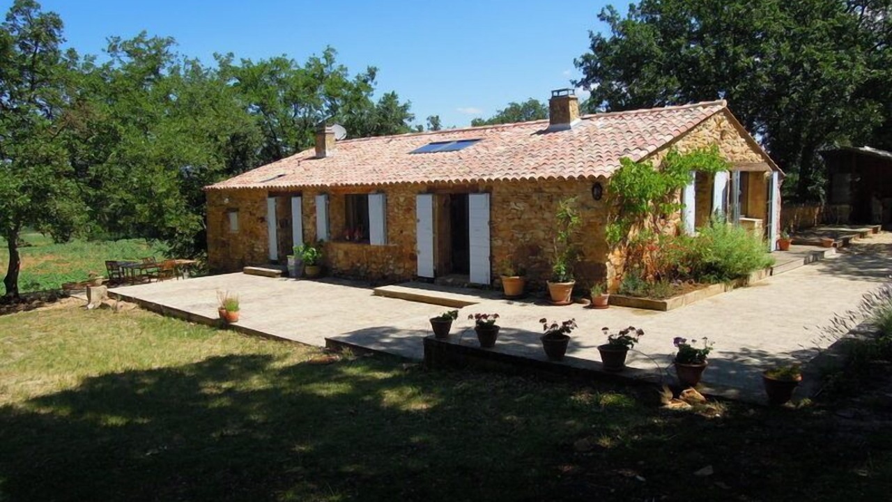 Photo of Outdoor in Serviers-et-Labaume