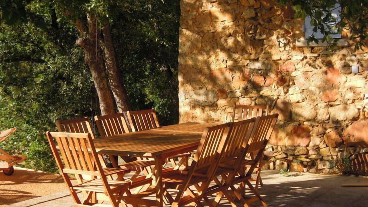 Photo of Outdoor in Serviers-et-Labaume