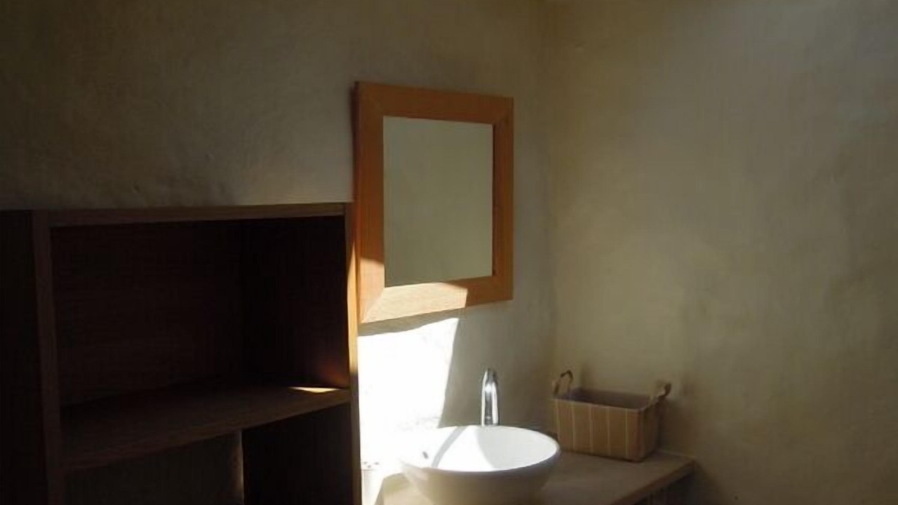 Photo of Bathroom in Serviers-et-Labaume
