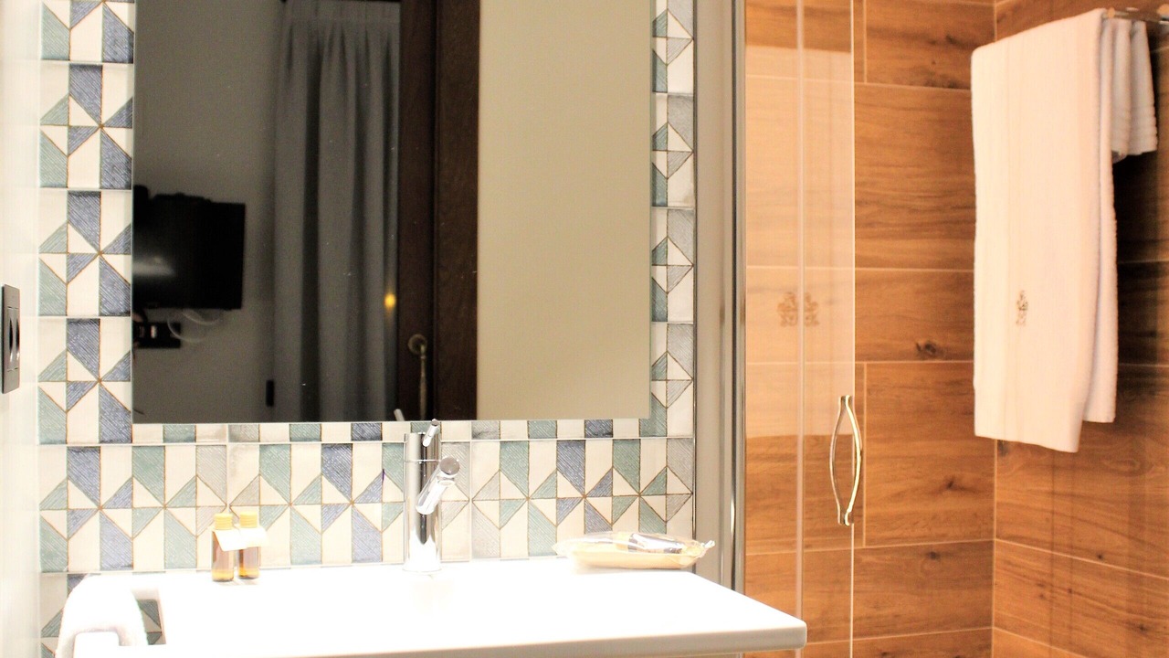 Photo of Bathroom in Yebra de Basa