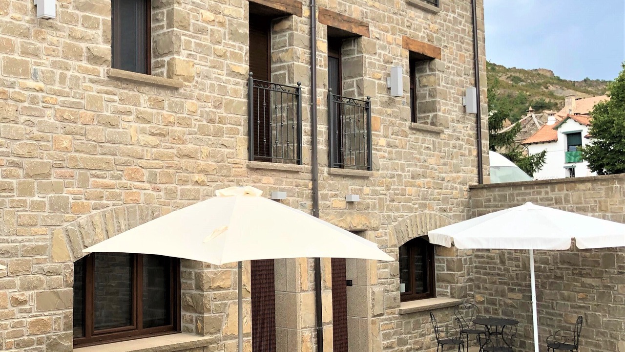 Photo of Outdoor in Yebra de Basa