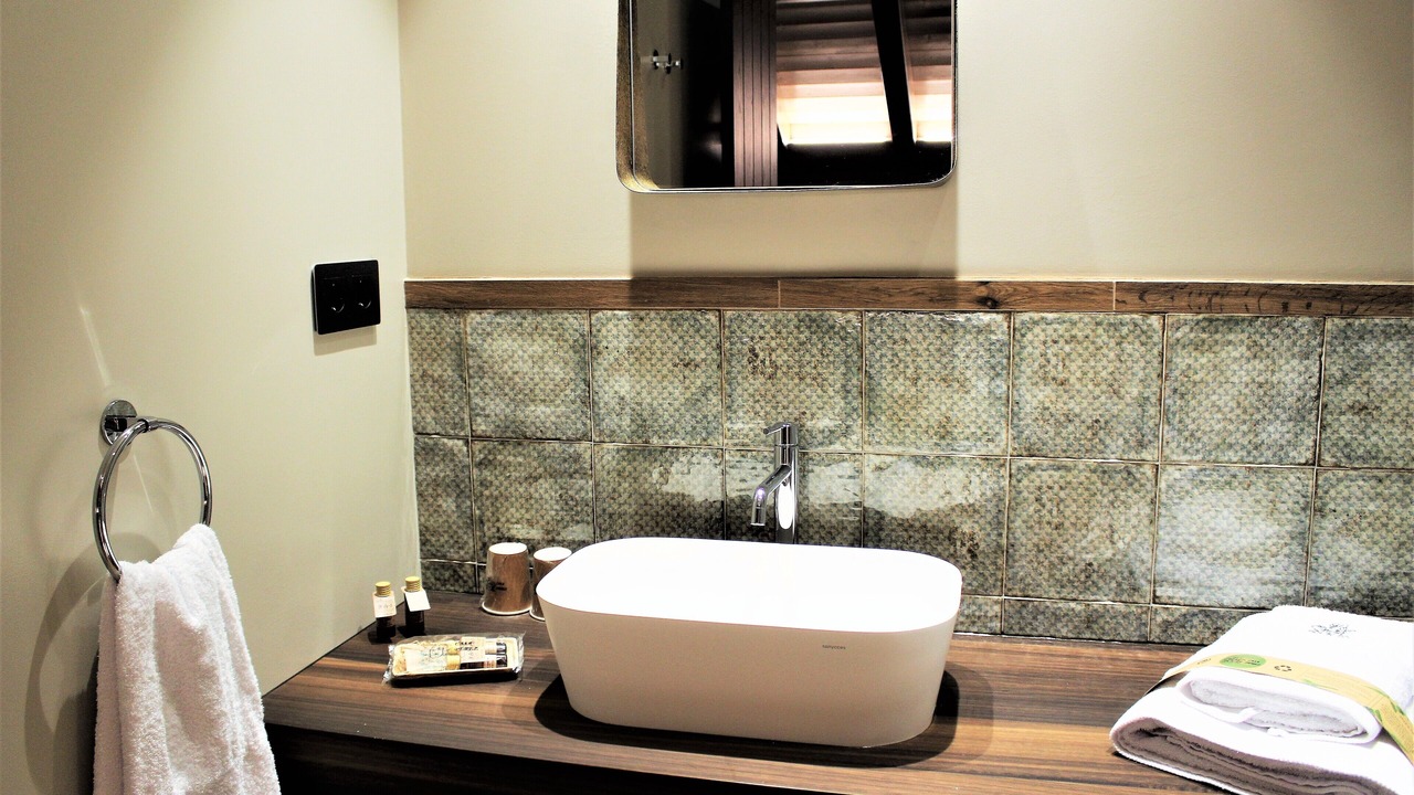 Photo of Bathroom in Yebra de Basa