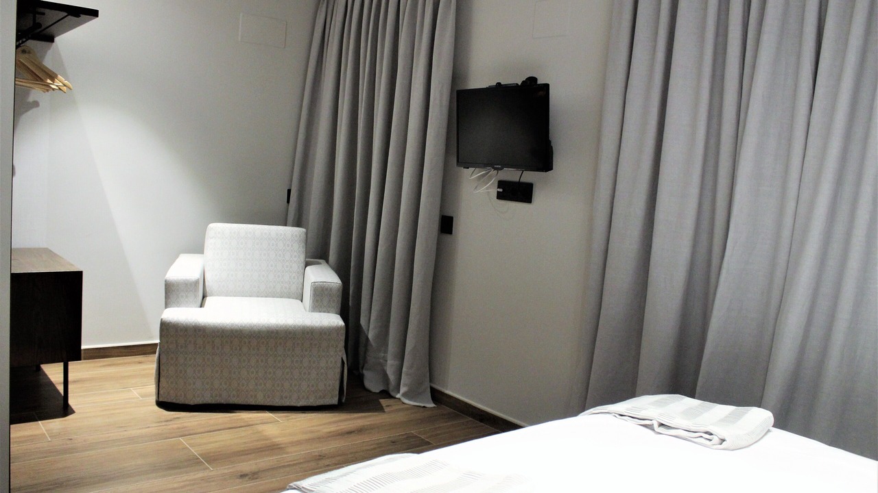 Photo of Bedroom in Yebra de Basa