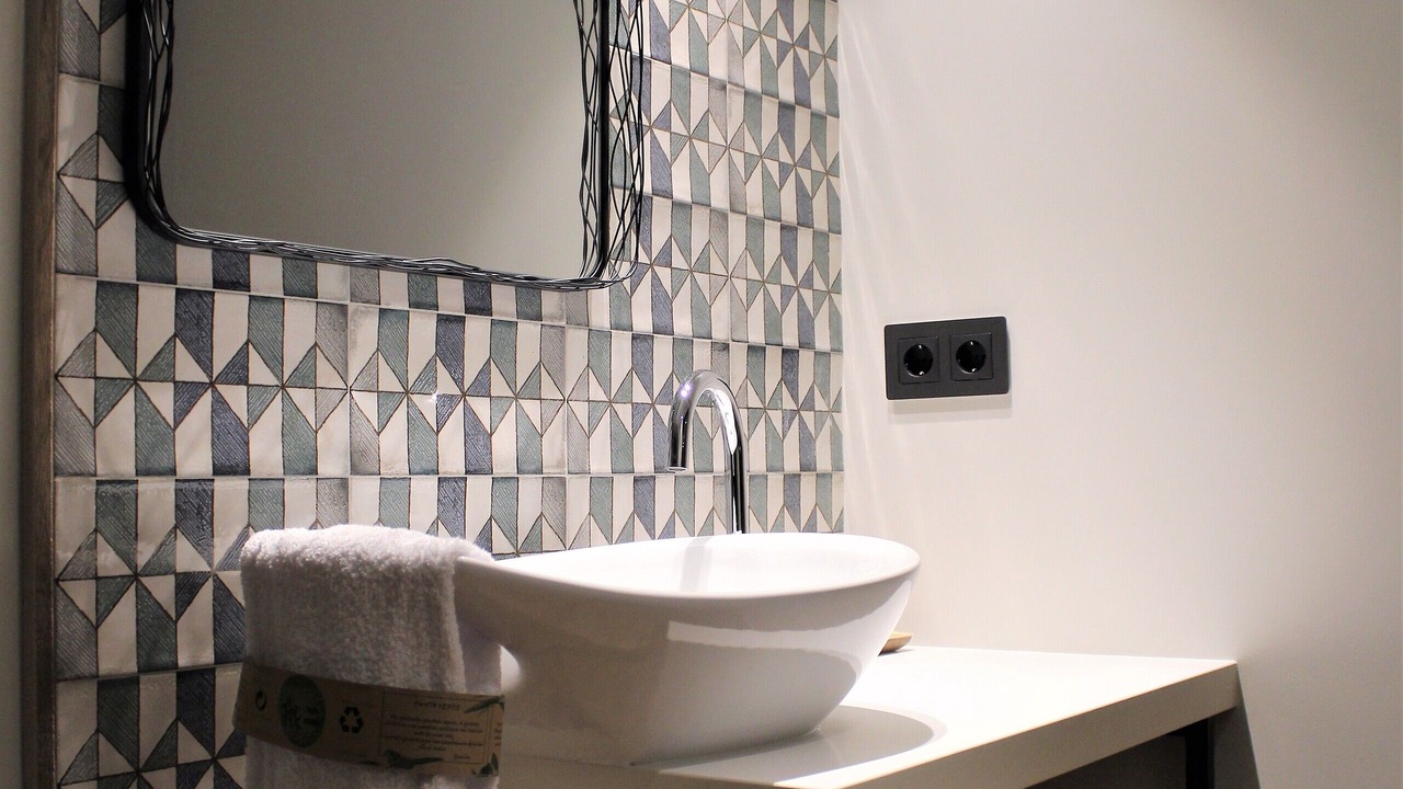 Photo of Bathroom in Yebra de Basa