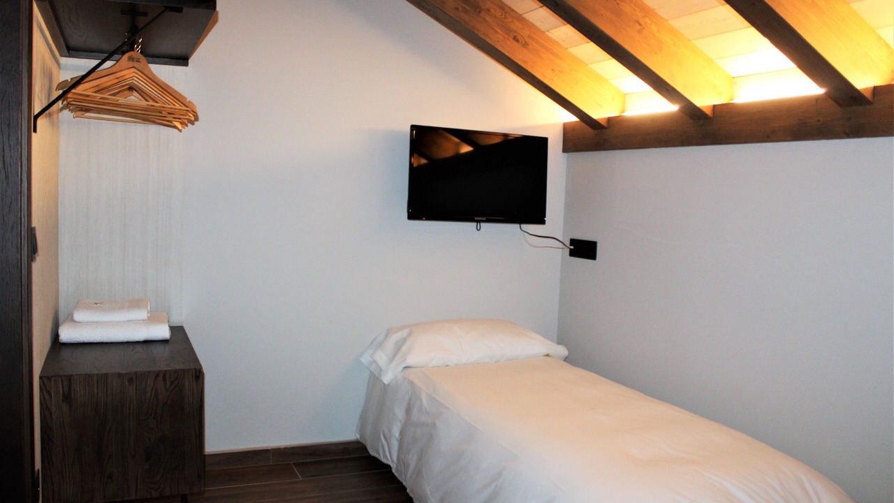 Photo of Bedroom in Yebra de Basa