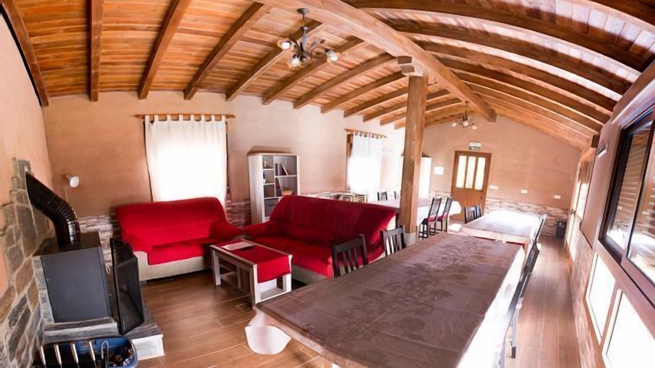 Photo of Livingroom in Pinofranqueado