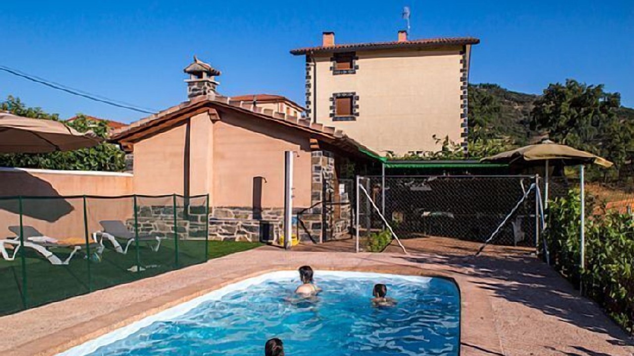 Photo of Outdoor in Pinofranqueado