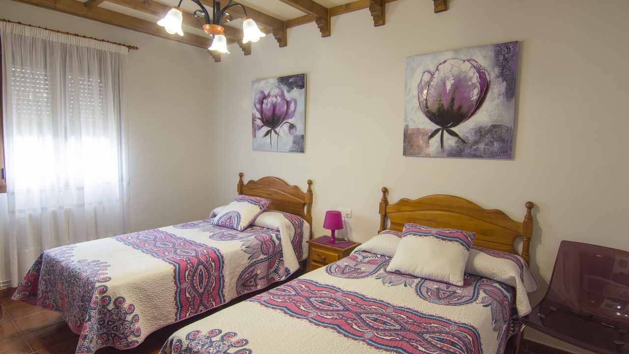 Photo of Bedroom in Pinofranqueado