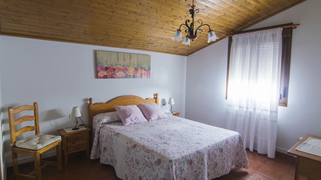 Photo of Bedroom in Pinofranqueado