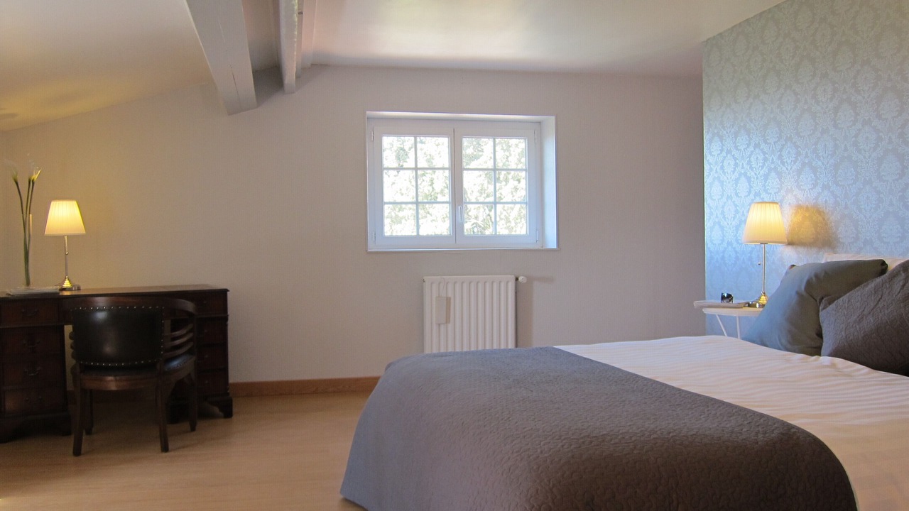 Photo of Bedroom in Raissac-sur-Lampy