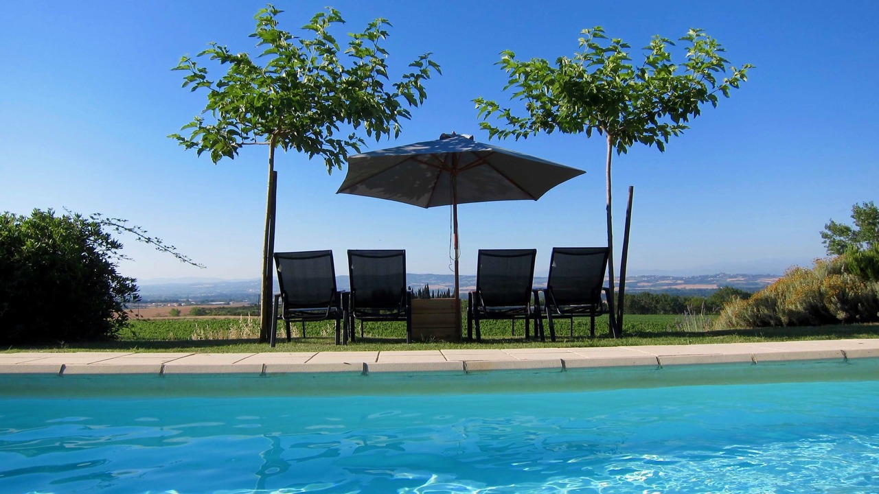 Photo of Outdoor in Raissac-sur-Lampy