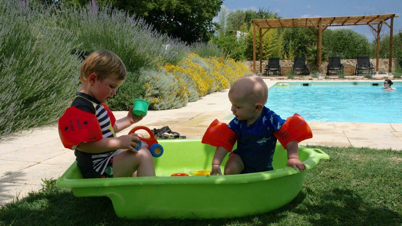 Photo of Outdoor in Raissac-sur-Lampy
