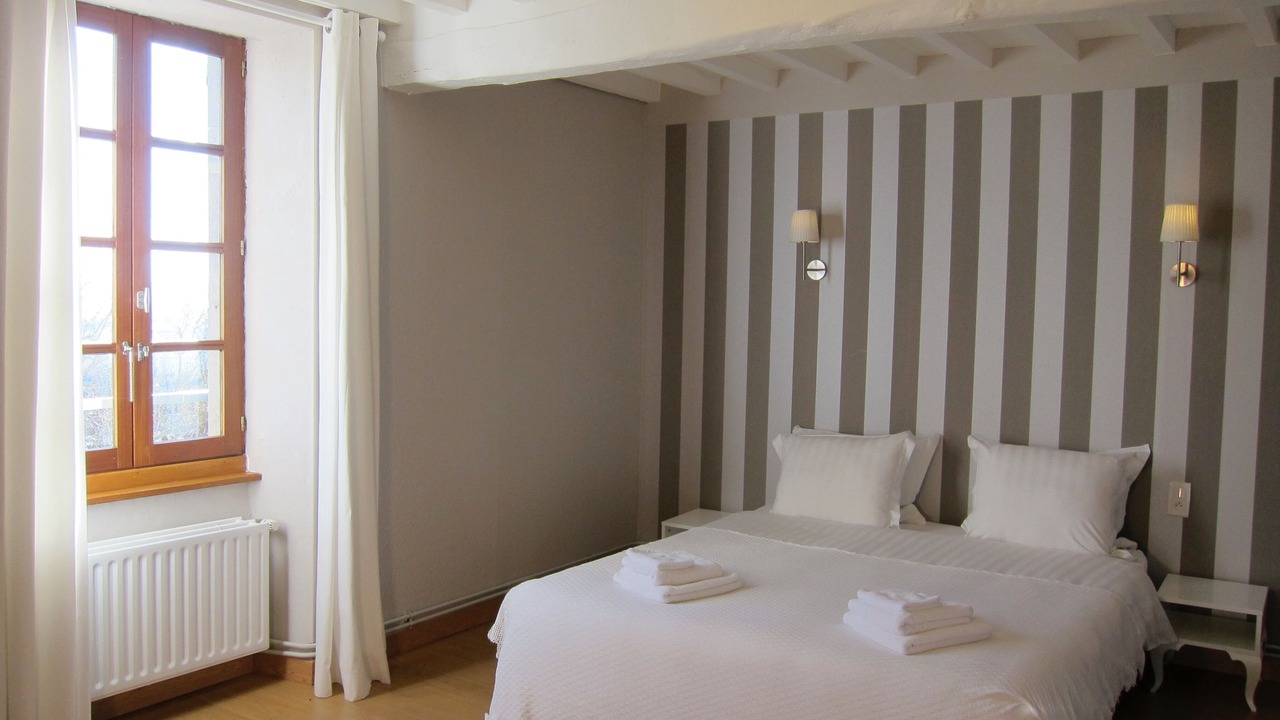 Photo of Bedroom in Raissac-sur-Lampy