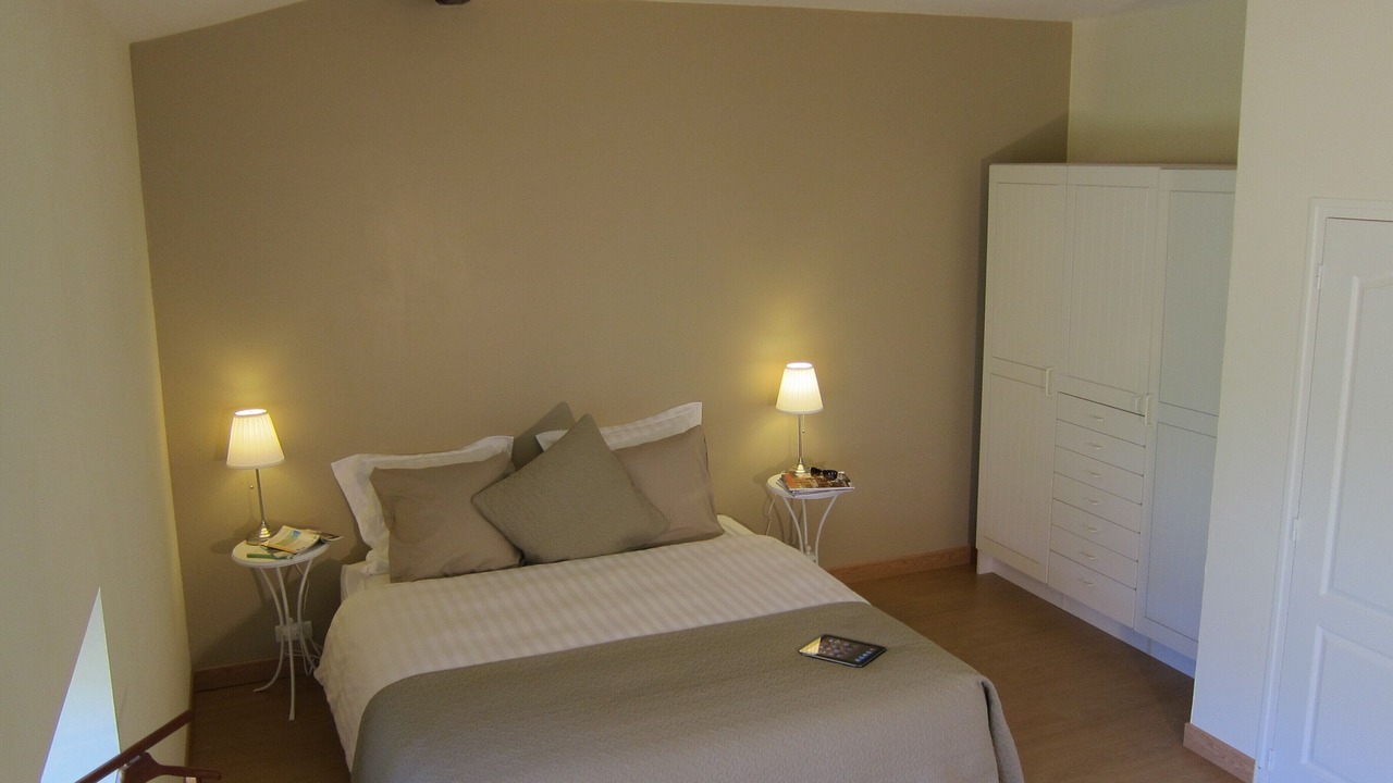 Photo of Bedroom in Raissac-sur-Lampy