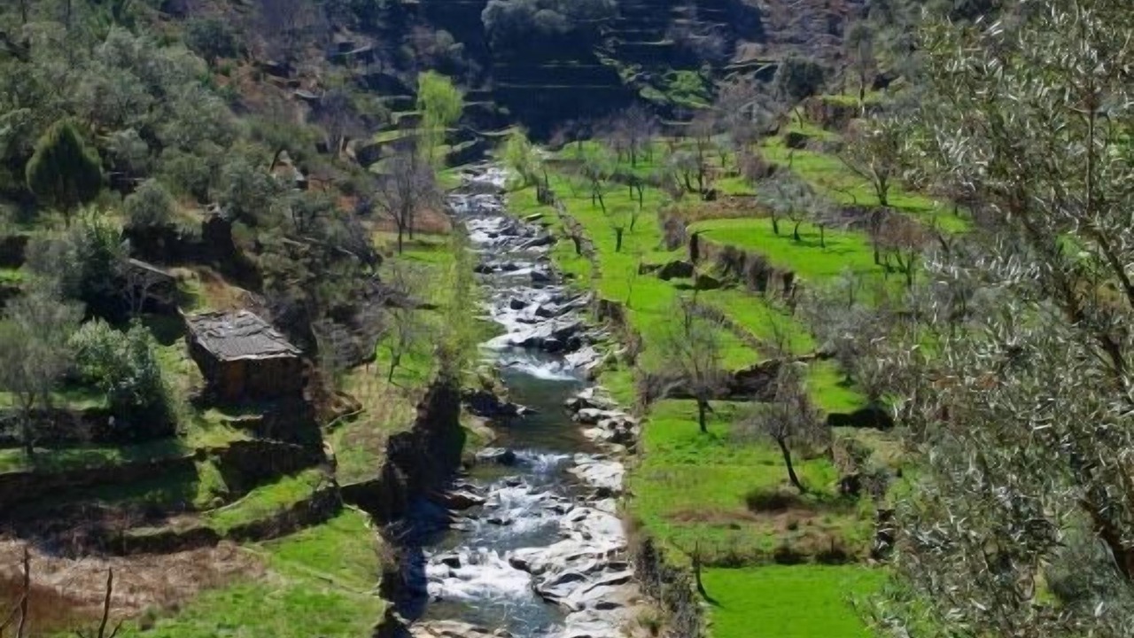 Photo of Outdoor in Horcajo