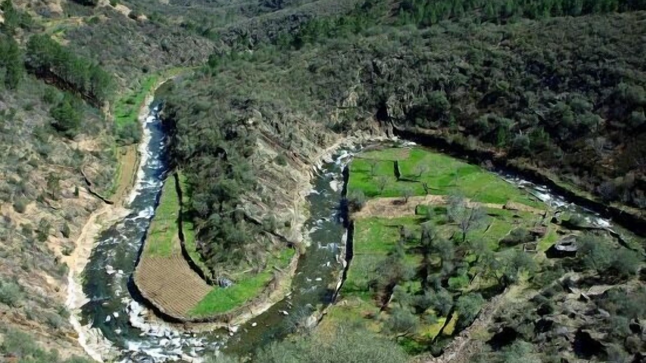Photo of Outdoor in Horcajo