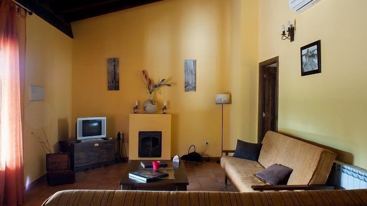 Photo of Livingroom in Horcajo