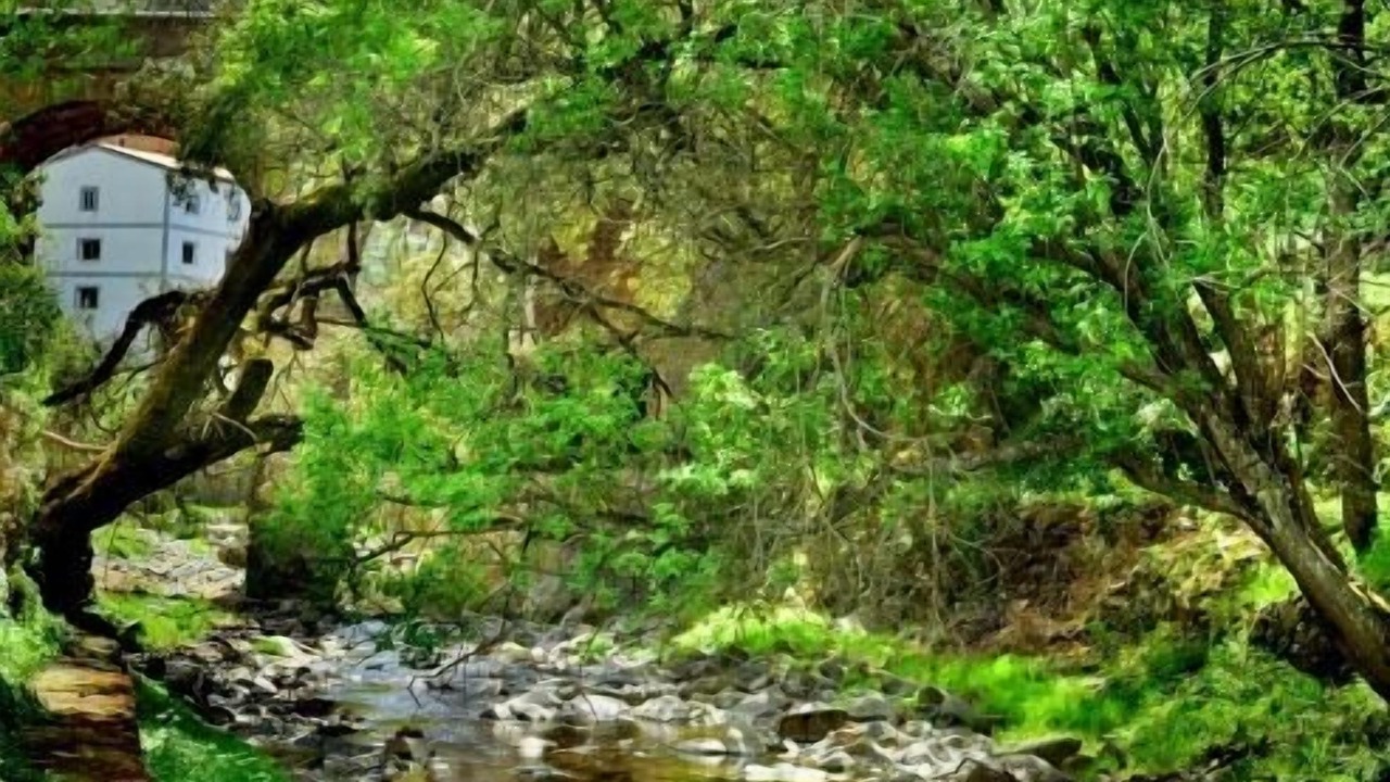 Photo of Outdoor in Horcajo