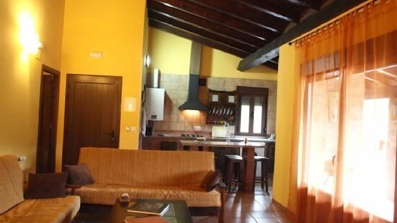 Photo of Livingroom in Horcajo