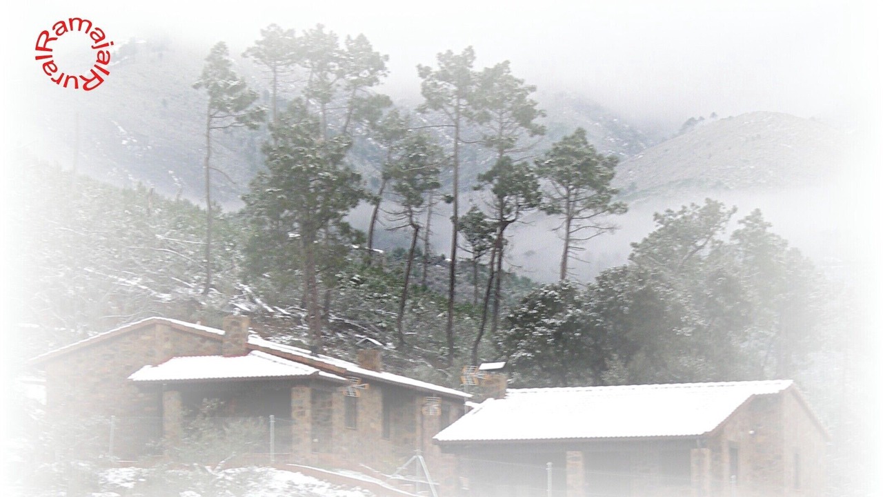 Photo of Outdoor in Horcajo