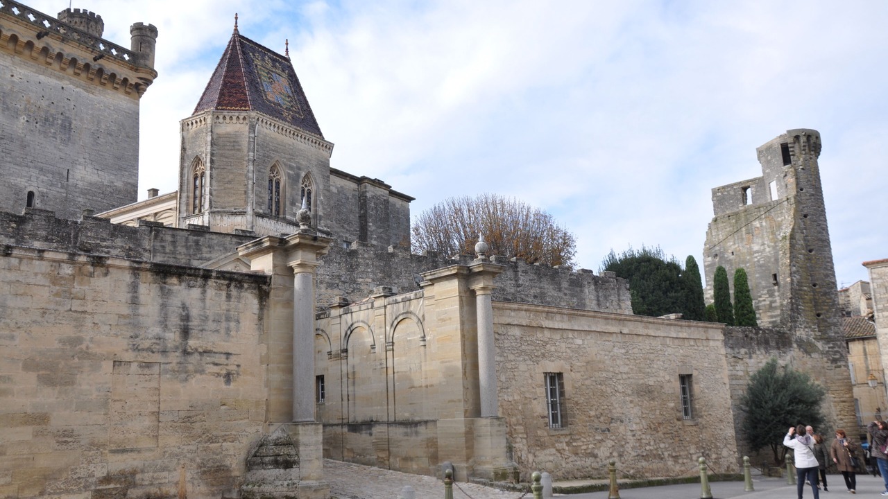 Photo of Others in Arpaillargues-et-Aureillac