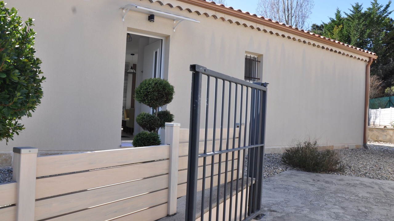 Photo of Outdoor in Arpaillargues-et-Aureillac