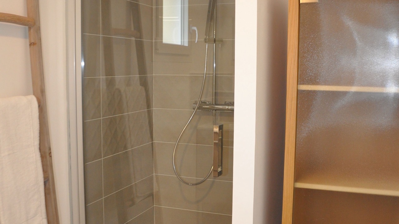 Photo of Bathroom in Arpaillargues-et-Aureillac