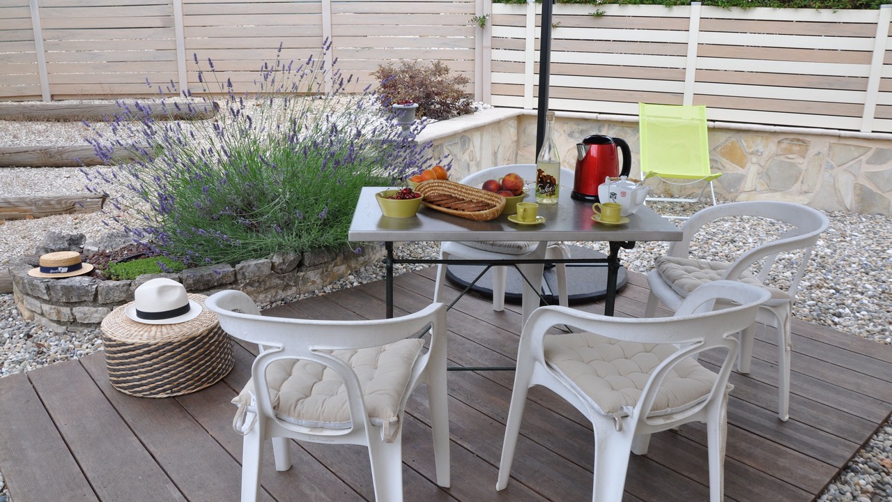 Photo of Outdoor in Arpaillargues-et-Aureillac