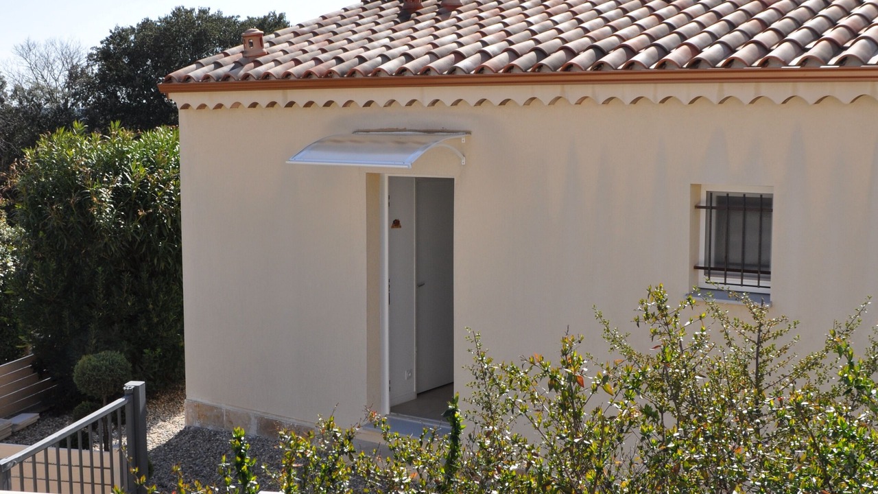 Photo of Outdoor in Arpaillargues-et-Aureillac
